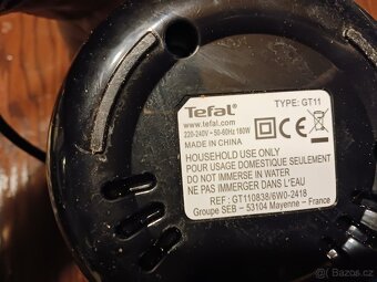 mlýnek na kávu tefal - 2