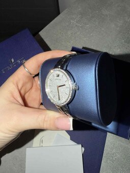 Hodinky Swarovski - 2