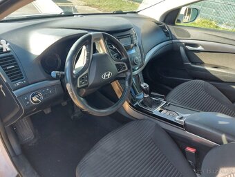 Hyundai i40 combi 2010 - 2015 - 2