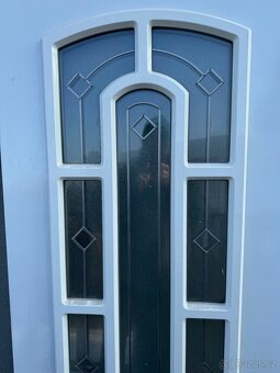 Prodám vložku do dveří, rozměr - 2