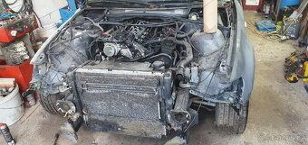 Veškeré DÍLY BMW e46 - 2