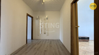 Pronájem bytu 2+1, Břidličná, 134617 - 2