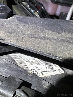 Přední světla Audi A7 - 4G0 941 005 - 2