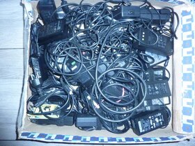 NAPÁJECÍ EXTÉRNÍ ZDROJE PRO NOTEBOOKY,TISKÁRNY,MONITORY,TELE - 2