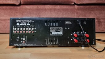 Denon PMA-860 - 2