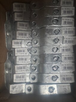 Pletivo-Napínací ráčna - 2