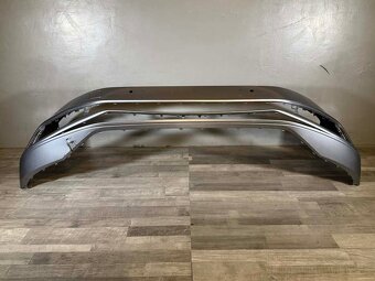 VW PASSAT B8 FACELIFT - náraznik 4xPDC - 3G0807221E - 2