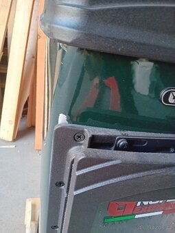 Krbová kamna Nordica - 2