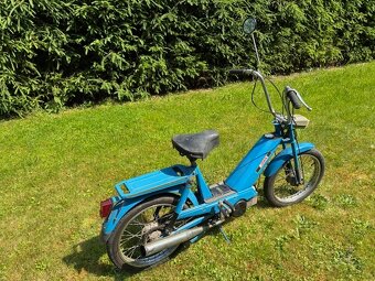 Babetta 207/300 r.v.1981 - 2