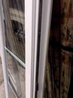 Okno 148 x 173 cm, doprava - 2