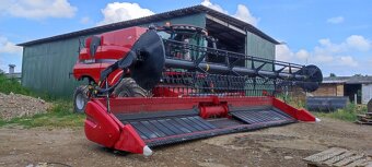 Lišta case ih 4r30 - 2