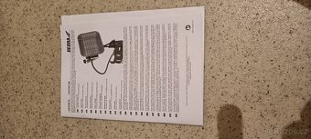 Dedra 4.6kw  plynový ohřívač - 2