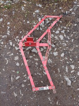 Teta Vari brány - 2