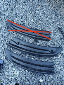 Opel Corsa B - náhradní díly - 2