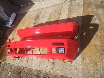 Lancia delta 2,0 hpe turbo - 2