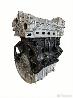 REPASOVANÝ MOTOR 2.0 M9RV710 Renault Trafic od r.2019 - 2