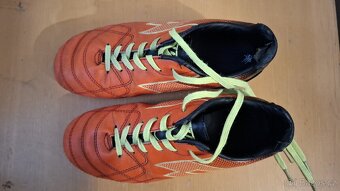 Dětské kopačky Lotto, 19.5 cm - 2