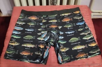 Pánské boxerky - 2