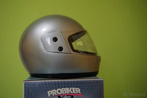Helma Probiker vel. L - nová - 2