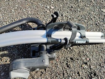 Nosič na kolo Thule - 2