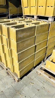 Ztracené bednění H 50x20x25 - 2