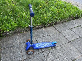Koloběžka Mini Micro Deluxe - 2