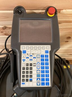 Fanuc Fanuc LR Mate 200iD - 2