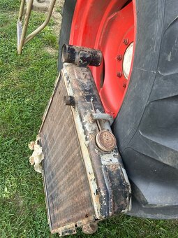 Chladič ZT 300, 303 - 2