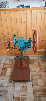 Zavíračka konzerv - 2