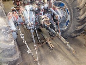 Zetor 4611 cabrio - 2