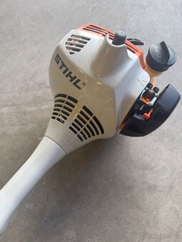 Křovinořez Stihl FS55 - 2