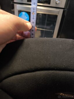 Dětská sedačka Romer 9-36kg - 2