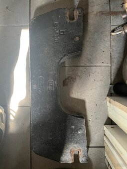 Zavazi zetor pod vanu - 2