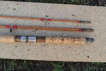 štípaný prut Tokoz - 2