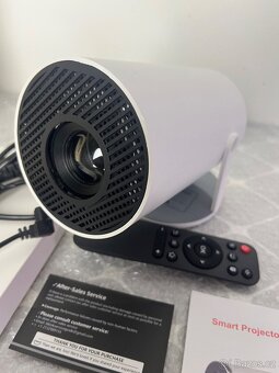 Mini projektor (Smart Projector) - 2