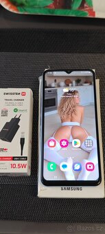 Samsung Galaxy a13 - 2