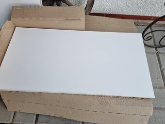 Glazované obkladačky - 2