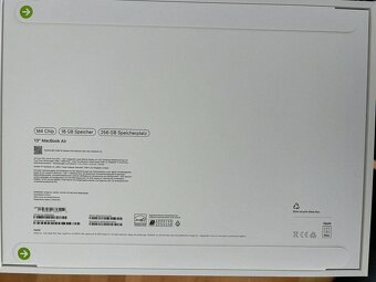 Apple MacBook Air 13" M4 - 2