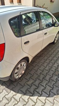 Prodám Mitsubishi Colt - 2