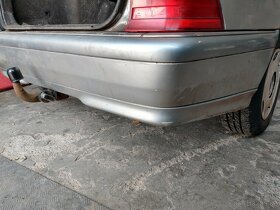 Mercedes benz W202 rok 93-00' - zbylé náhradní díly - 2
