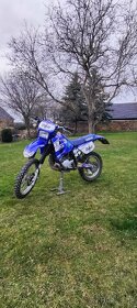 Prodám Yamaha Dt 125 - 2