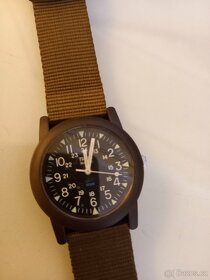 Timex - 2