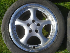 AEZ germany r16 5x100 - 2