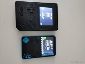 Retro GameBoy - 2
