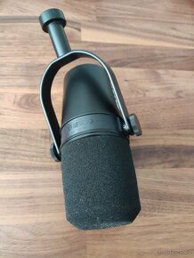 Shure mv7x Perfektni stav - 2