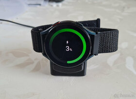 Stojánek na nabíječku Samsung pro chytré hodinky - 2