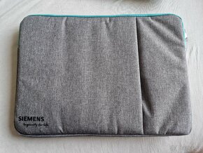 Pouzdro/obal Siemens na laptop 13.3" - 2