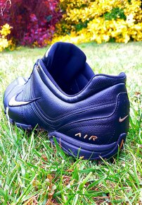 Nike Toukol 2 leather - 2