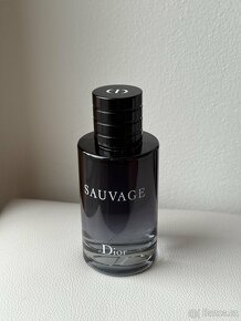 Dior Sauvage toaletní voda 100ml - 2