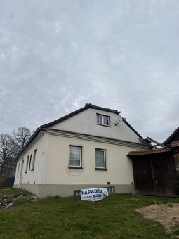 Rodinný dům - 2